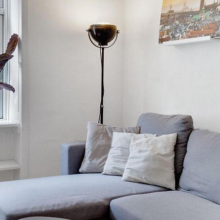 Perfectly Located Cozy Apartment Copenhagen Luaran gambar
