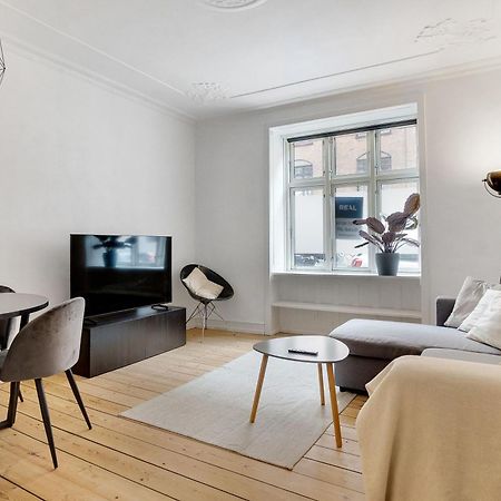 Perfectly Located Cozy Apartment Copenhagen Luaran gambar