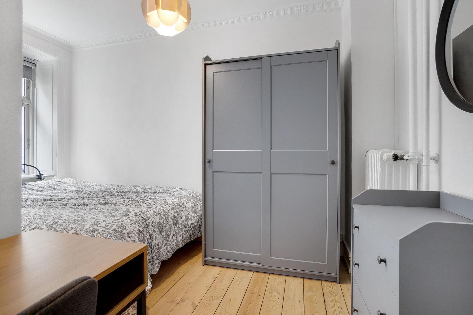 Perfectly Located Cozy Apartment Copenhagen Luaran gambar