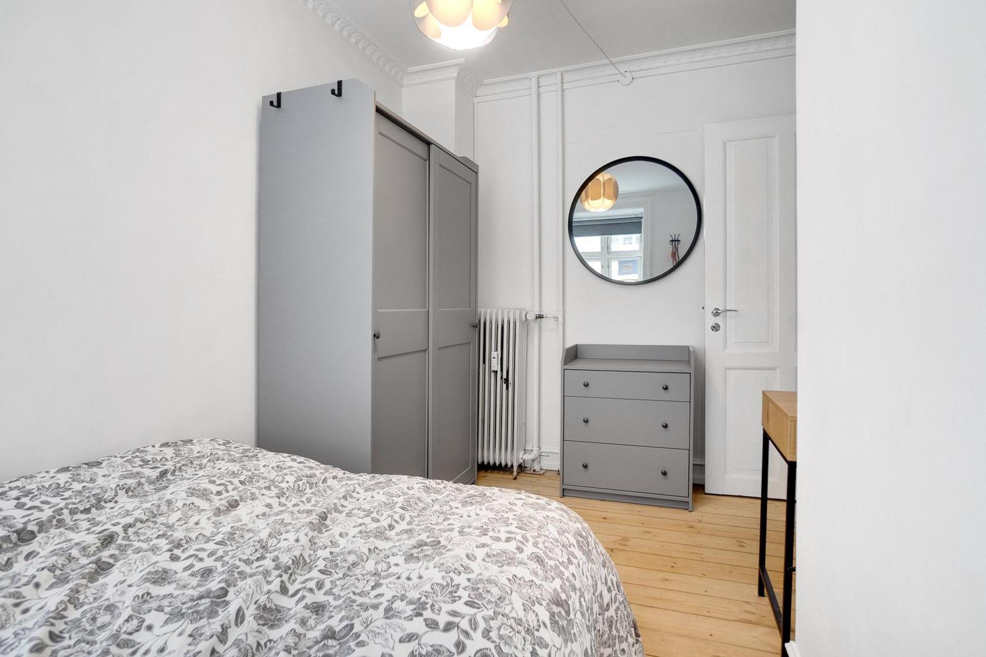 Perfectly Located Cozy Apartment Copenhagen Luaran gambar