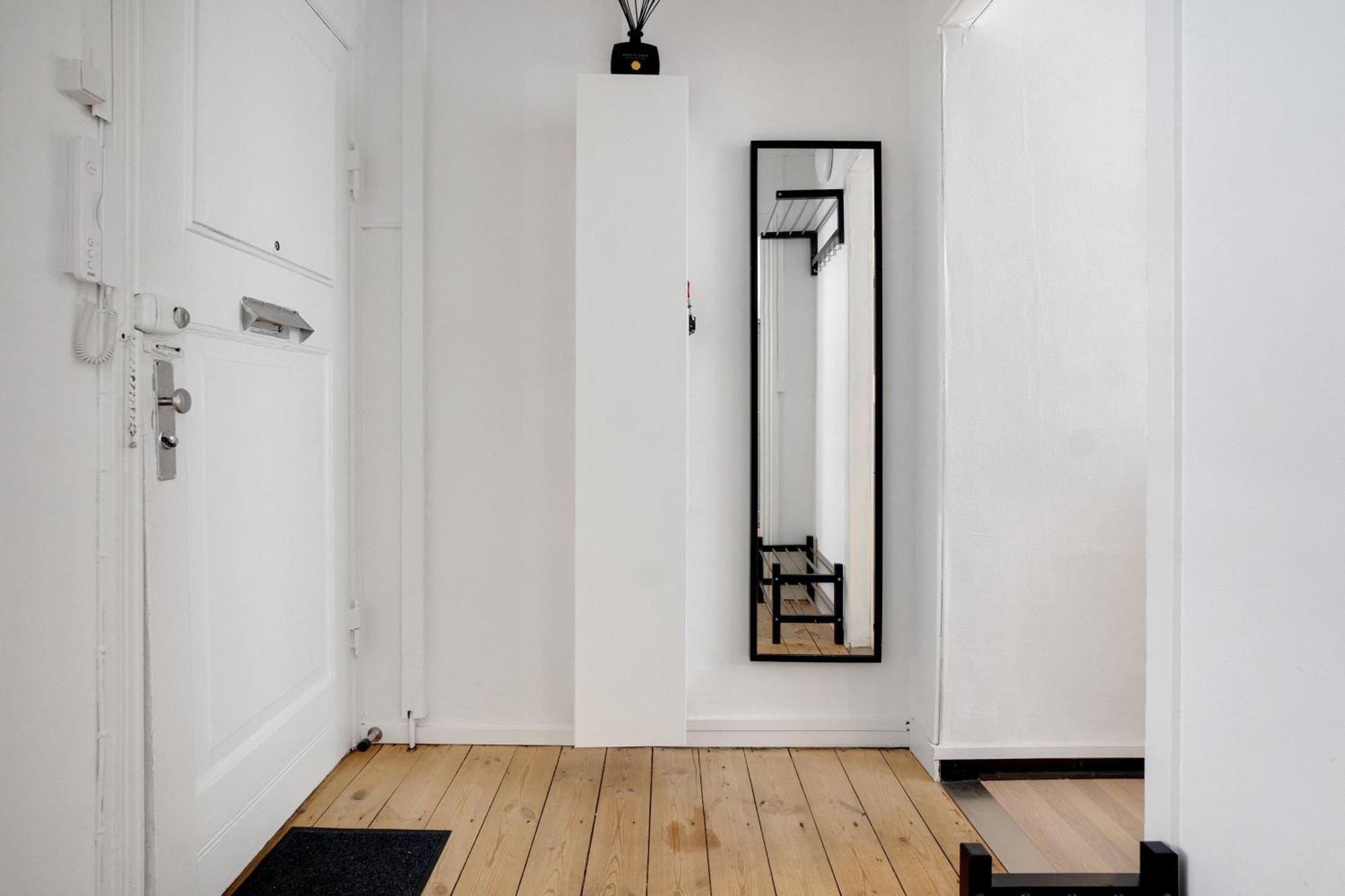 Perfectly Located Cozy Apartment Copenhagen Luaran gambar